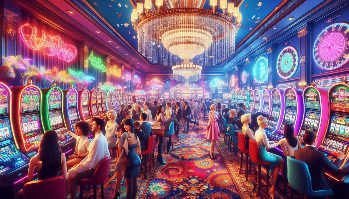 36Vegas Casino